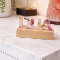 Custom Name LED Light